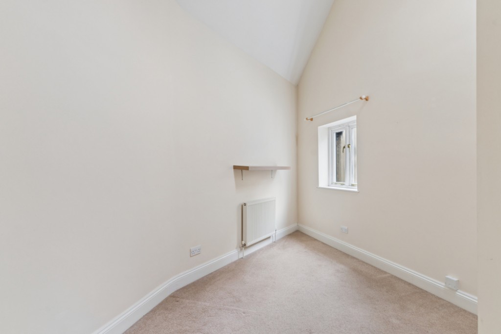Tilehouse Street, Hitchin, Hertfordshire