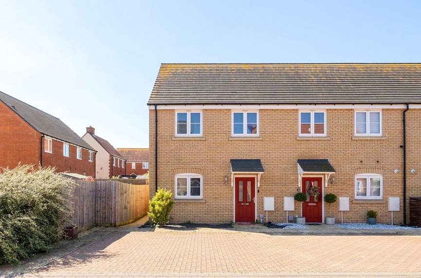 2 bedroom House for Sale Clifton, Shefford, Bedfordshire