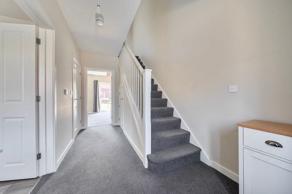 Clifton, Shefford, Bedfordshire