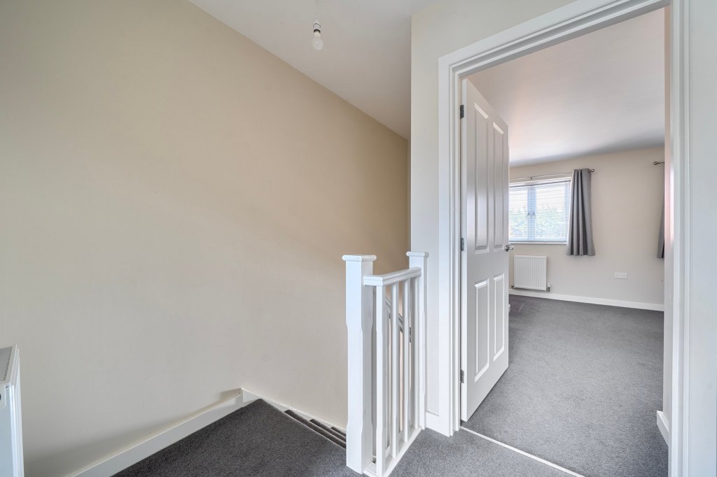 Clifton, Shefford, Bedfordshire