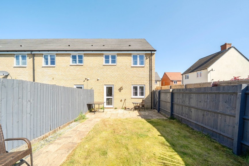 2 bedroom House for Sale Clifton, Shefford, Bedfordshire