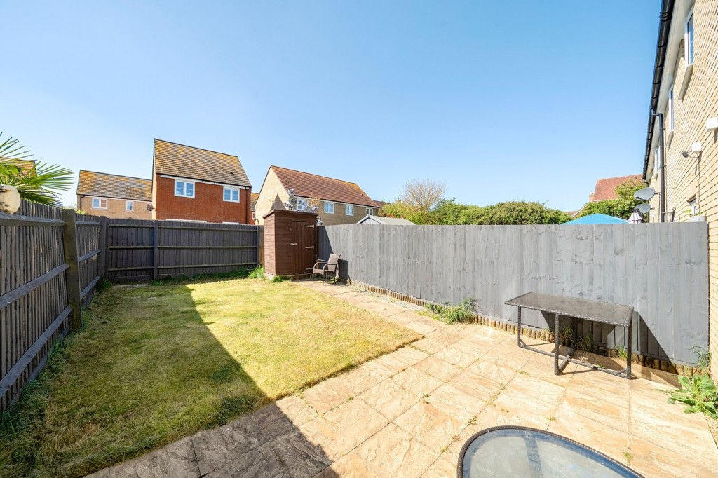 Clifton, Shefford, Bedfordshire