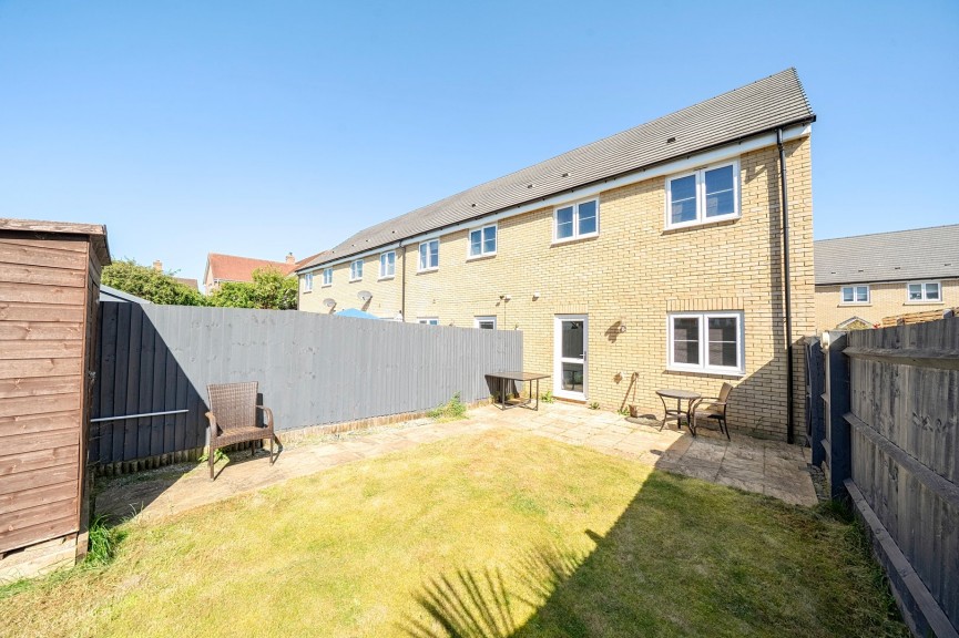 2 bedroom House for Sale Clifton, Shefford, Bedfordshire