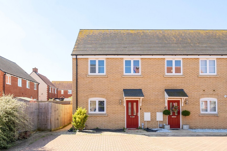 2 bedroom House for Sale Clifton, Shefford, Bedfordshire