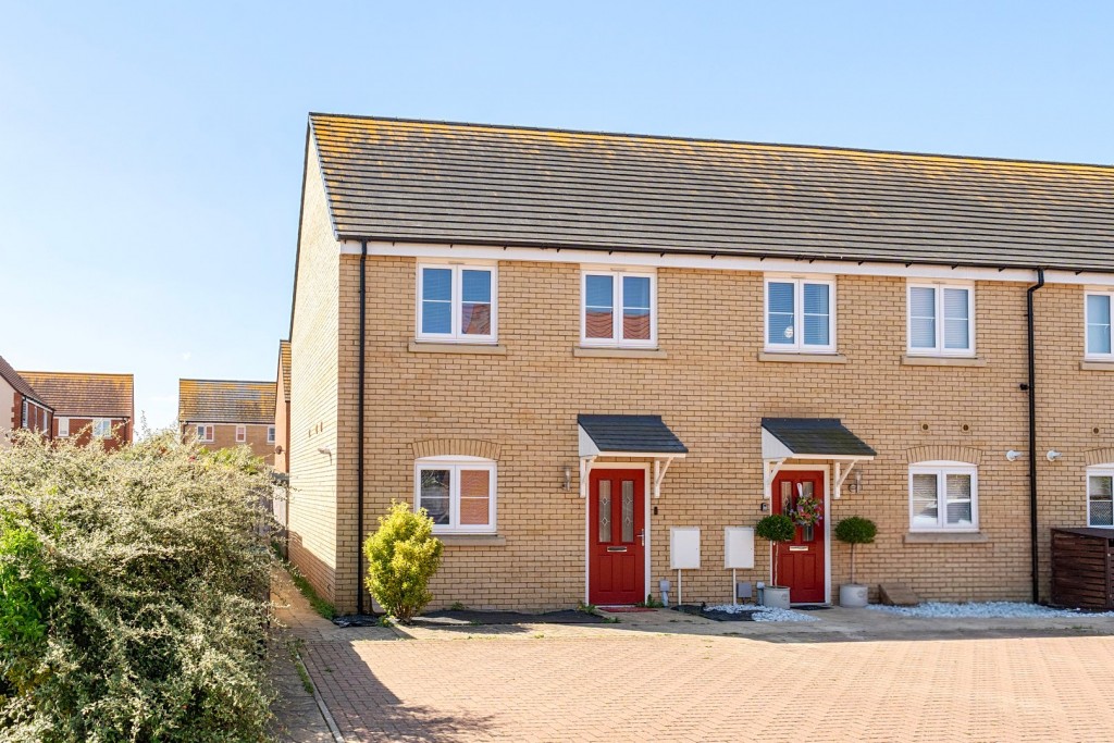 Clifton, Shefford, Bedfordshire