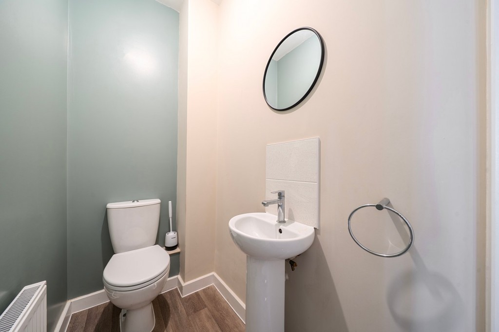 Clifton, Shefford, Bedfordshire