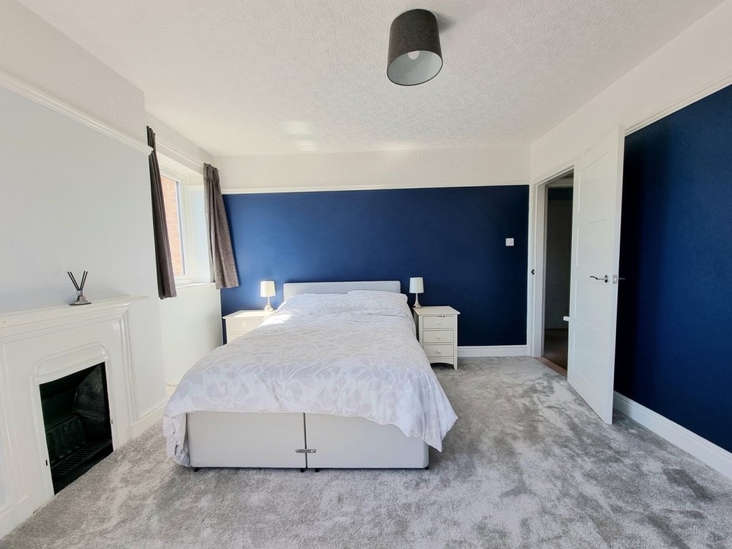 Maulden, Bedfordshire