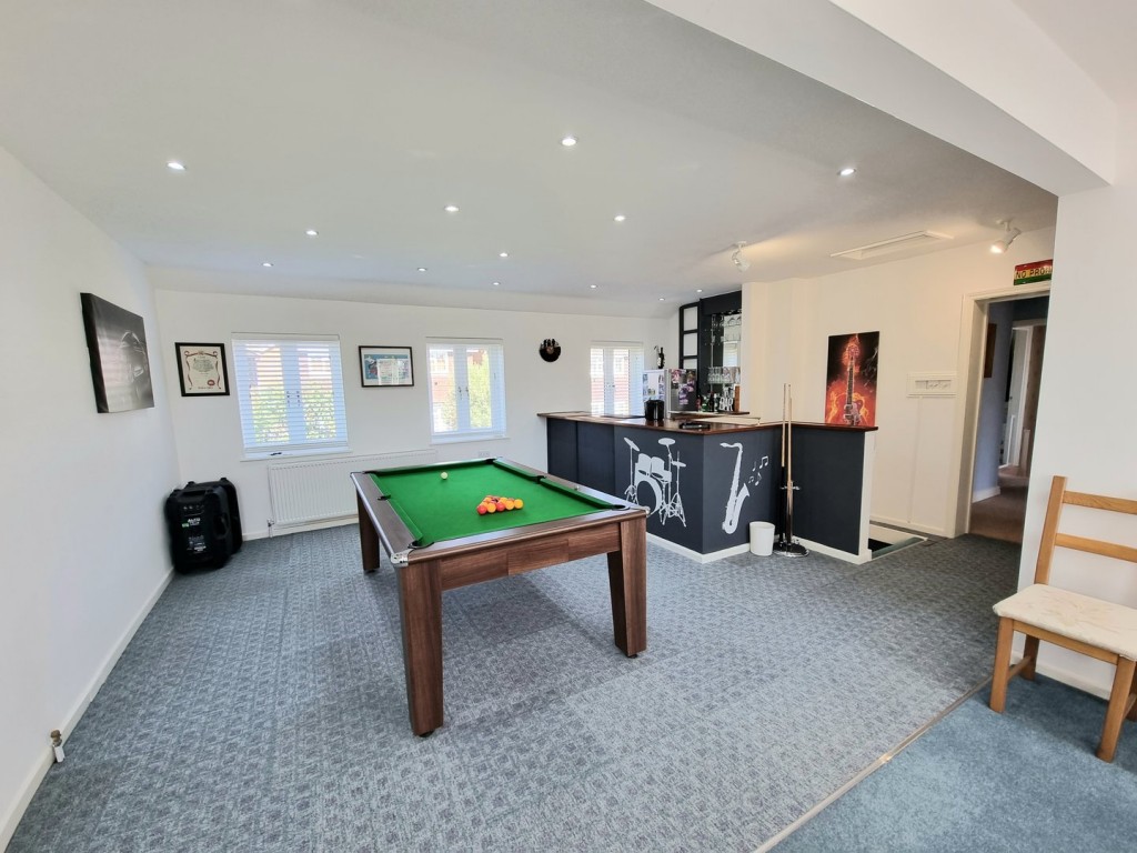 Maulden, Bedfordshire