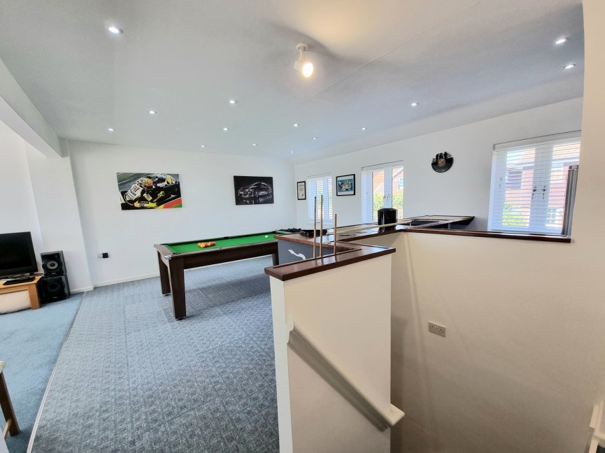 4 bedroom House for Sale Maulden, Bedfordshire