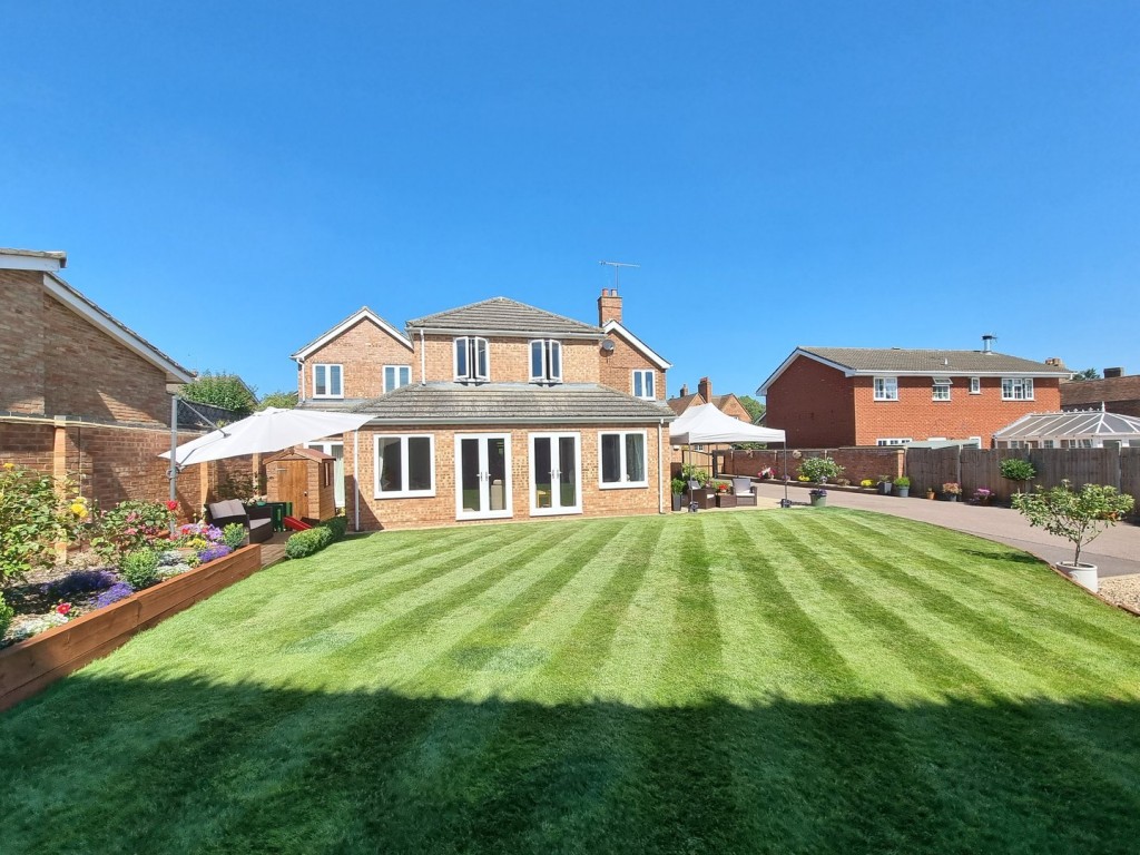 Maulden, Bedfordshire