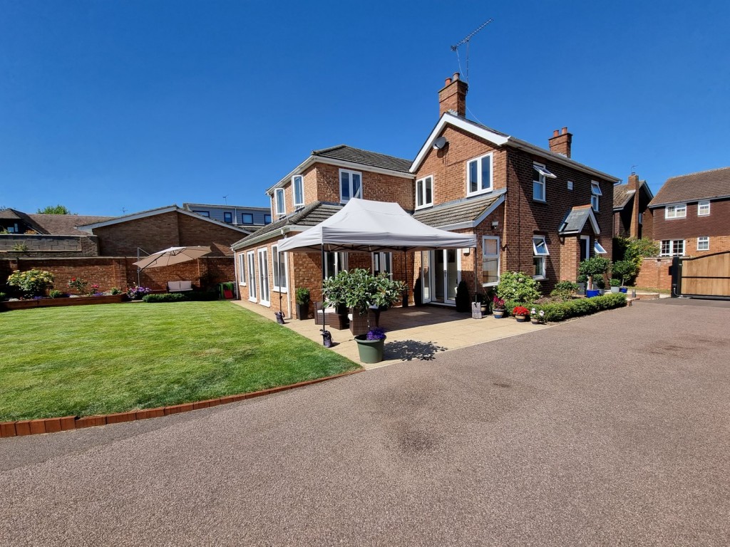 Maulden, Bedfordshire