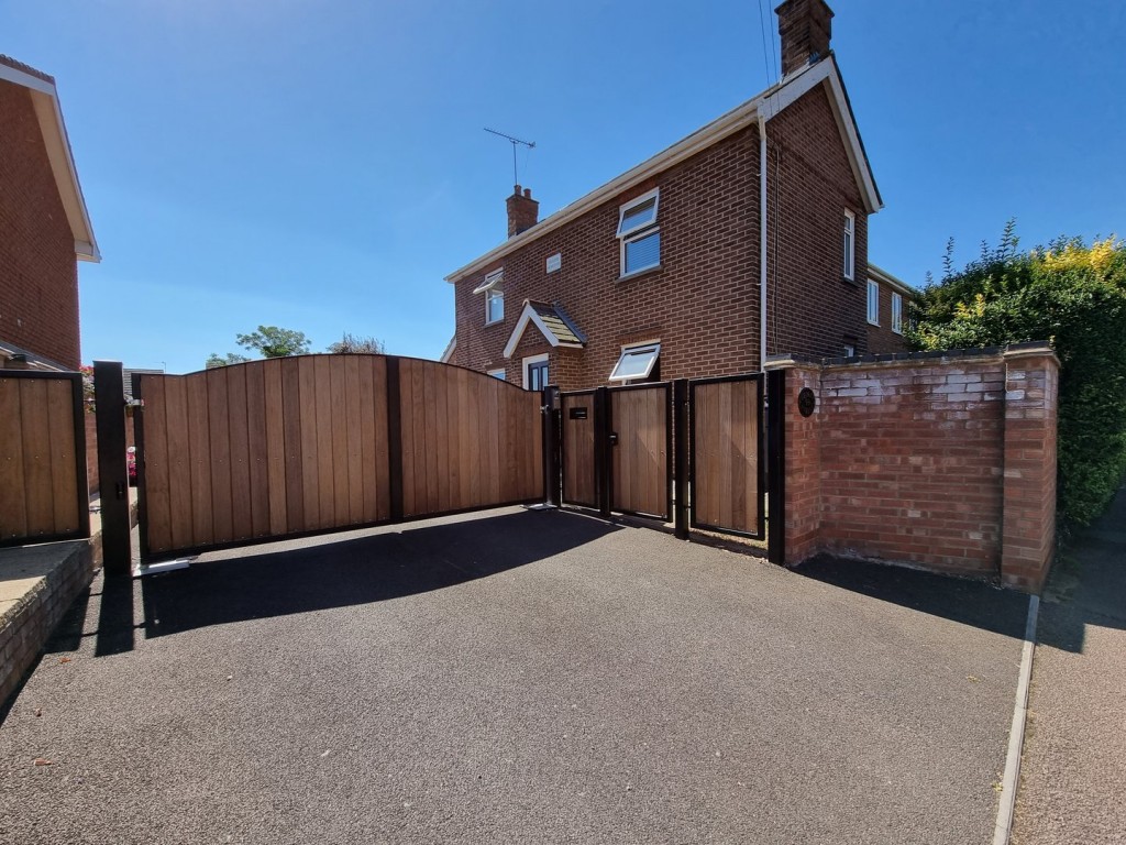 Maulden, Bedfordshire