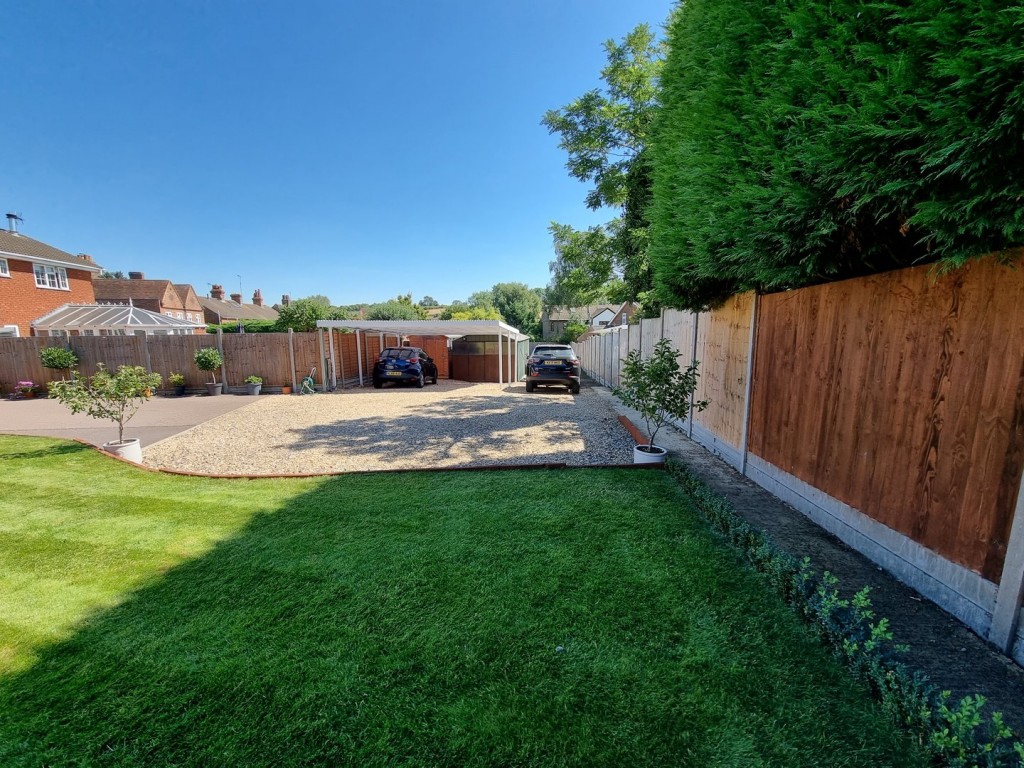 Maulden, Bedfordshire