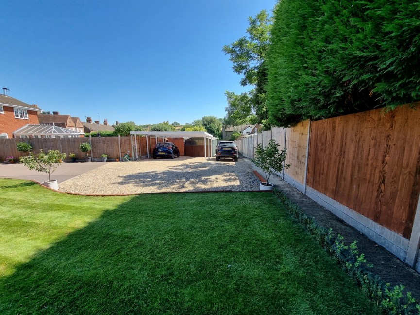 4 bedroom House for Sale Maulden, Bedfordshire