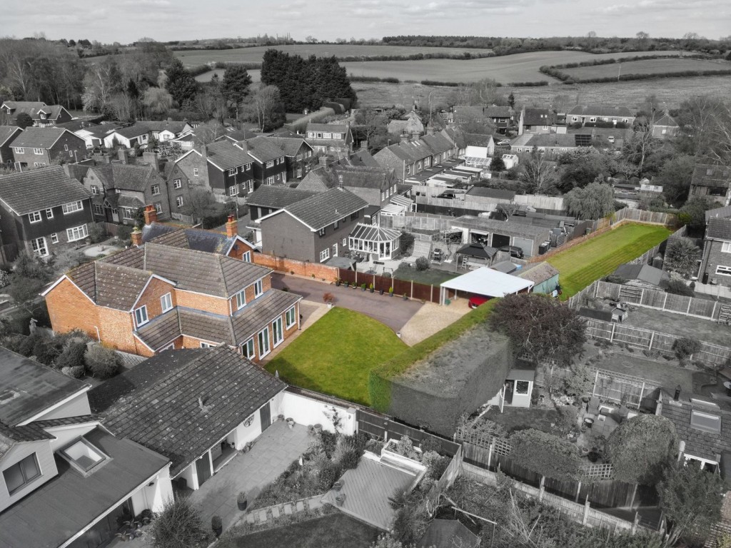 Maulden, Bedfordshire