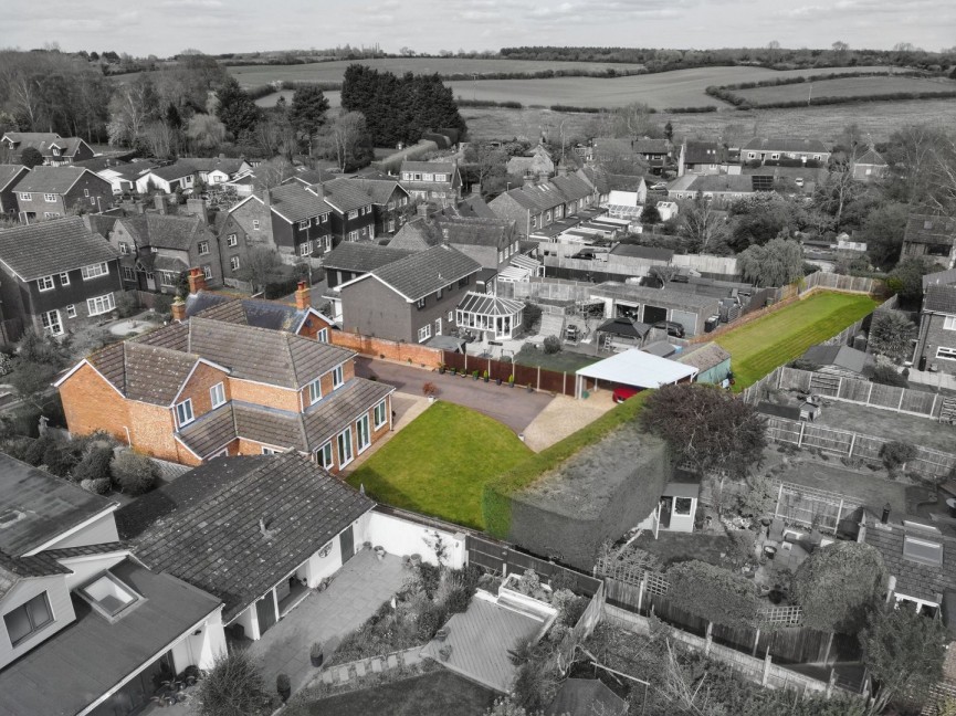 4 bedroom House for Sale Maulden, Bedfordshire