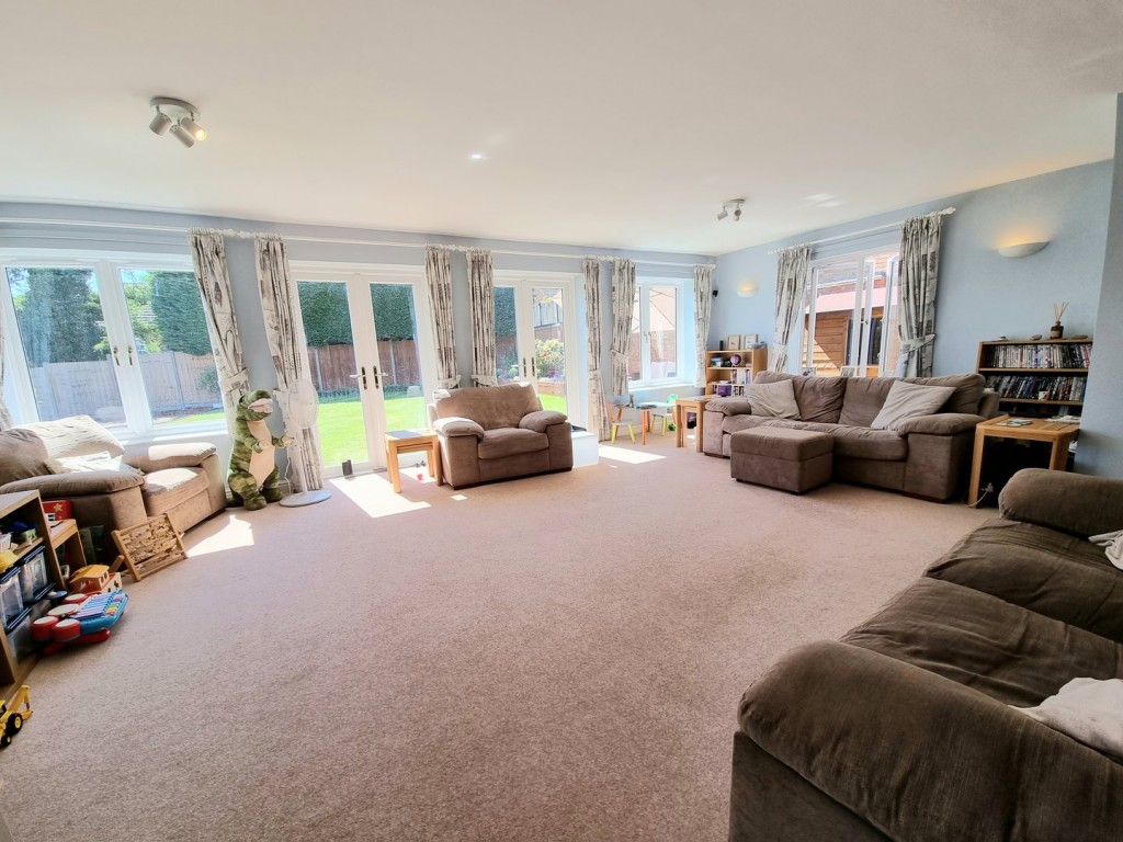 Maulden, Bedfordshire