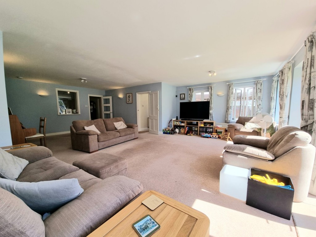 Maulden, Bedfordshire