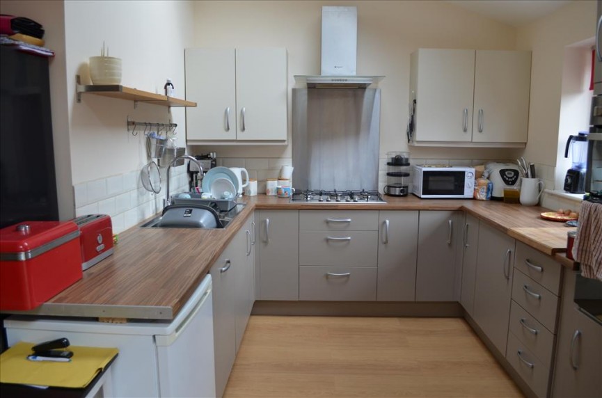 3 bedroom House for Letting Maple Way, MELBOURN, Cambridgeshire