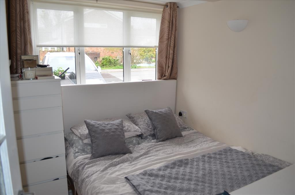 Maple Way, MELBOURN, Cambridgeshire