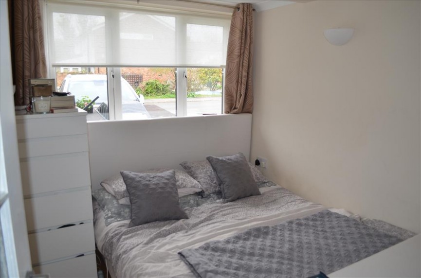 3 bedroom House for Letting Maple Way, MELBOURN, Cambridgeshire