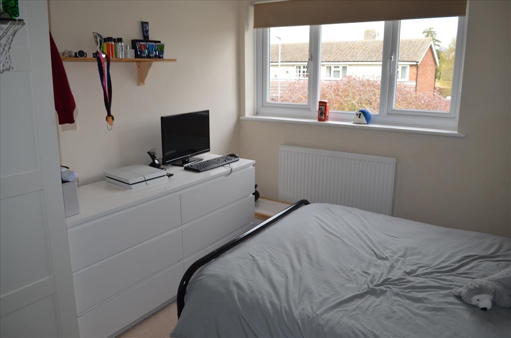 Maple Way, MELBOURN, Cambridgeshire