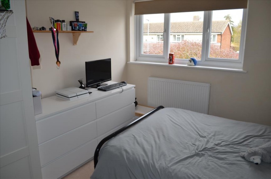 3 bedroom House for Letting Maple Way, MELBOURN, Cambridgeshire