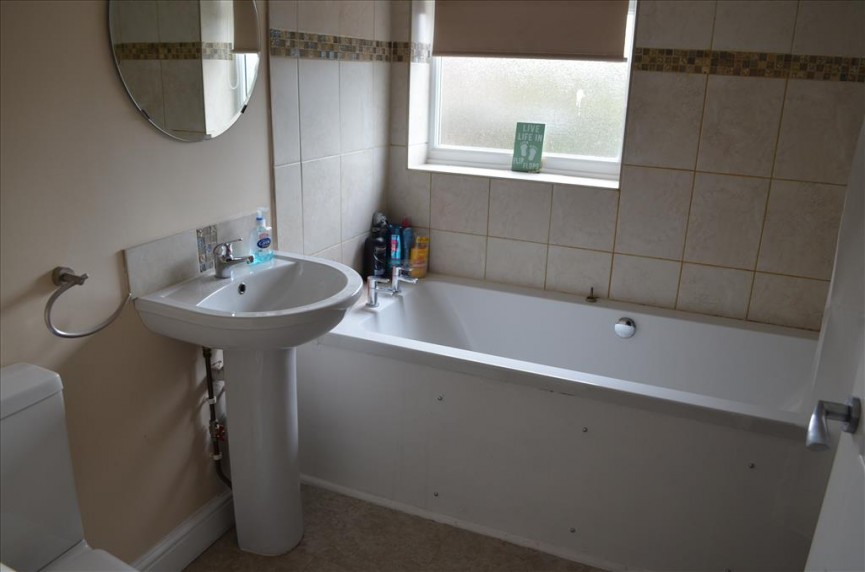 3 bedroom House for Letting Maple Way, MELBOURN, Cambridgeshire