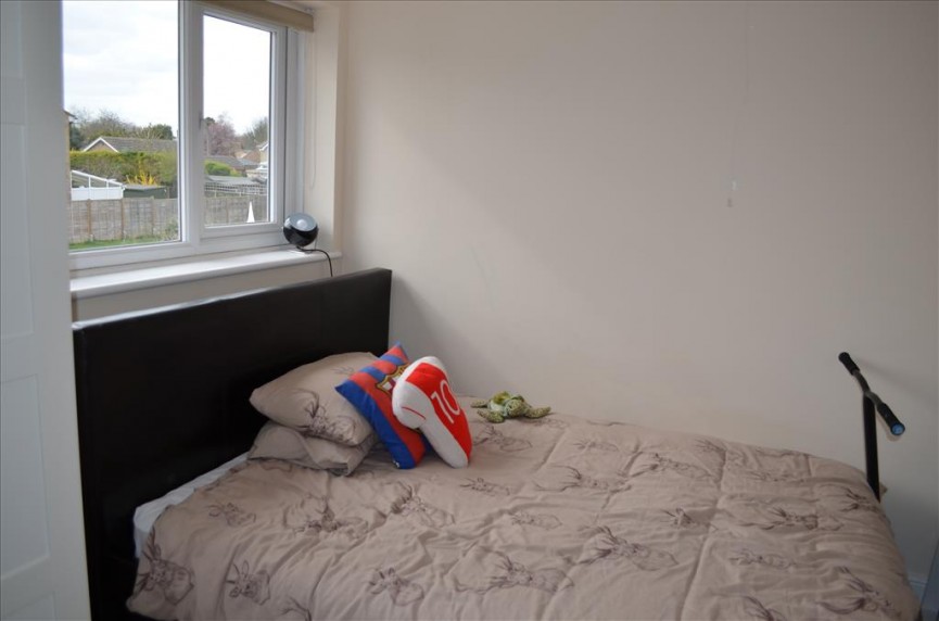 3 bedroom House for Letting Maple Way, MELBOURN, Cambridgeshire