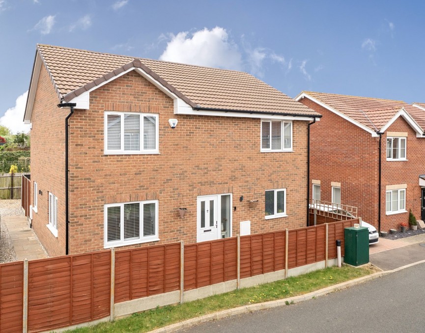 3 bedroom House for Sale Meppershall, Shefford, Bedfordshire