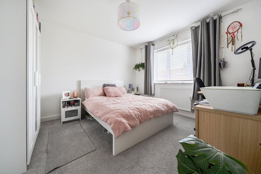 3 bedroom House for Sale Meppershall, Shefford, Bedfordshire