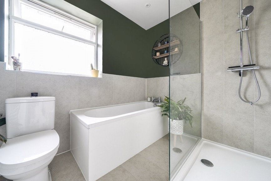 3 bedroom House for Sale Meppershall, Shefford, Bedfordshire