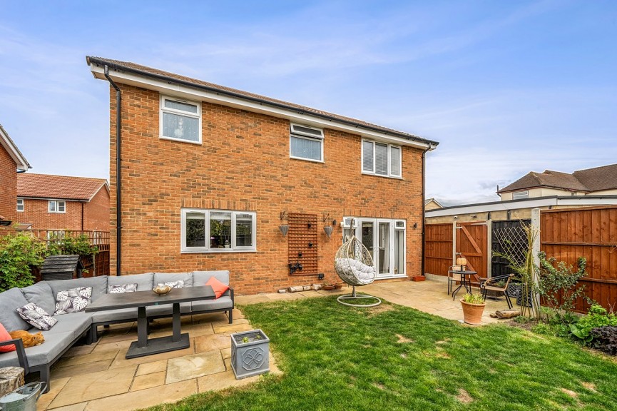 3 bedroom House for Sale Meppershall, Shefford, Bedfordshire