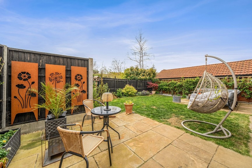 3 bedroom House for Sale Meppershall, Shefford, Bedfordshire
