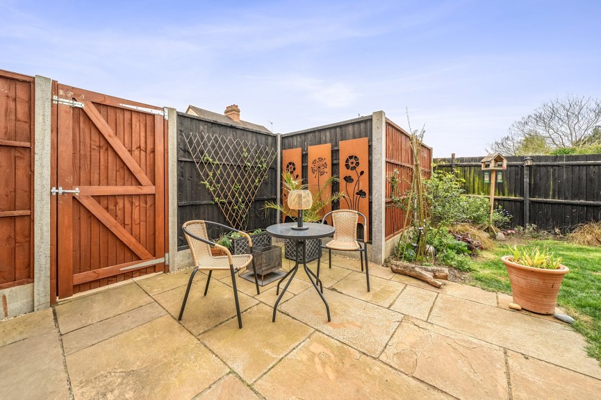 3 bedroom House for Sale Meppershall, Shefford, Bedfordshire