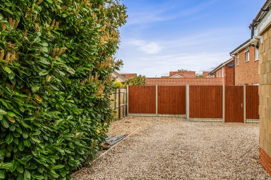 3 bedroom House for Sale Meppershall, Shefford, Bedfordshire