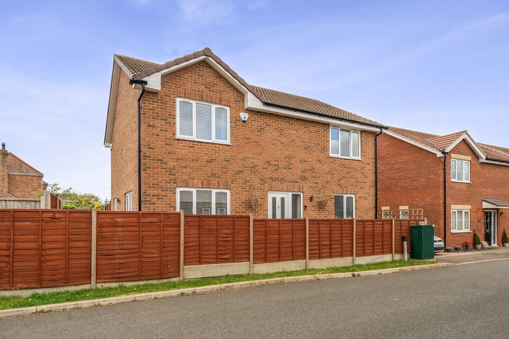 Meppershall, Shefford, Bedfordshire