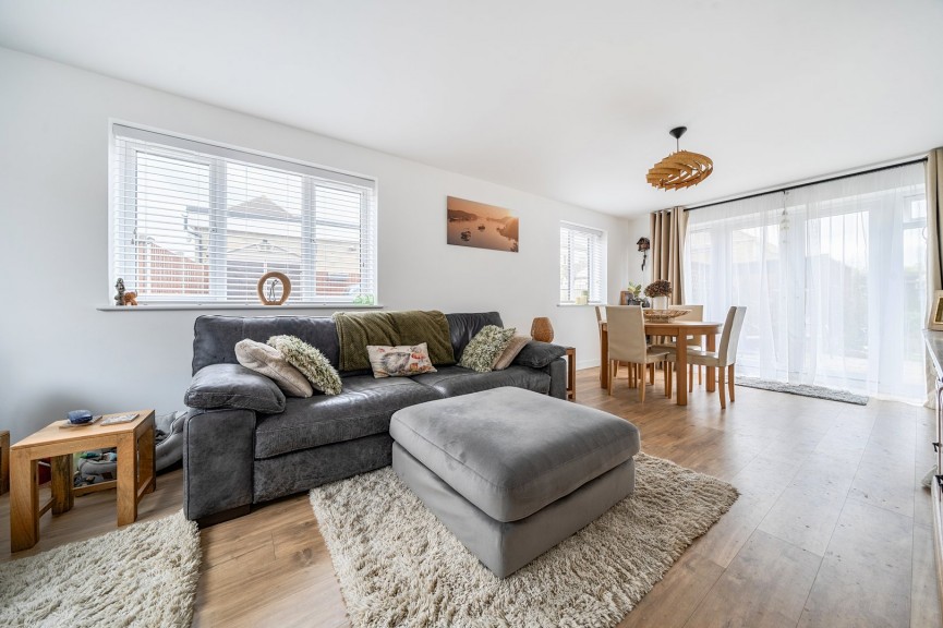 3 bedroom House for Sale Meppershall, Shefford, Bedfordshire