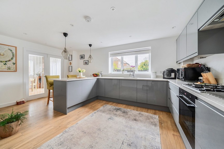 3 bedroom House for Sale Meppershall, Shefford, Bedfordshire