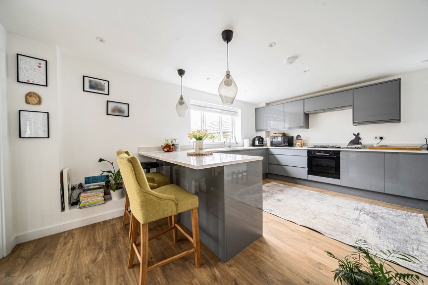 3 bedroom House for Sale Meppershall, Shefford, Bedfordshire