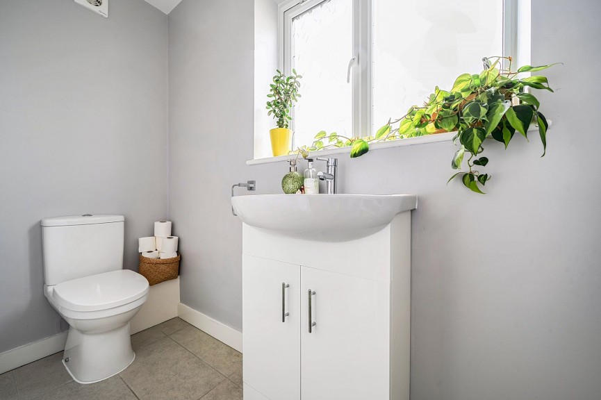 3 bedroom House for Sale Meppershall, Shefford, Bedfordshire