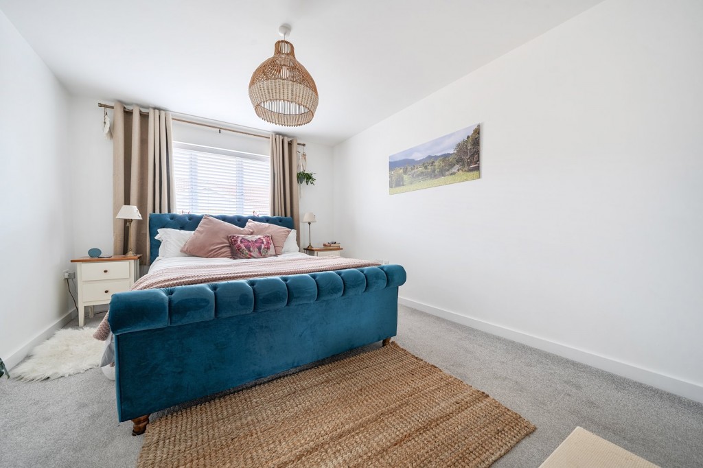 Meppershall, Shefford, Bedfordshire