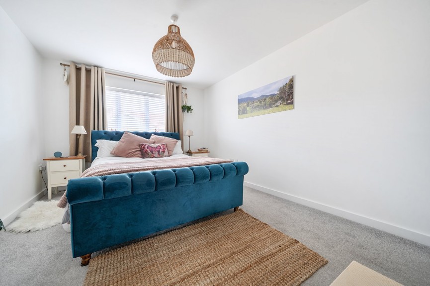 3 bedroom House for Sale Meppershall, Shefford, Bedfordshire