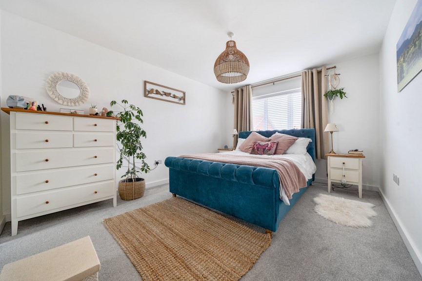 3 bedroom House for Sale Meppershall, Shefford, Bedfordshire