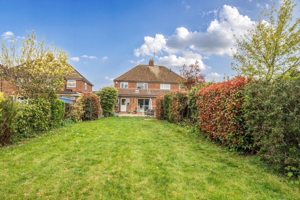 Oak Road, Flitwick, Bedfordshire