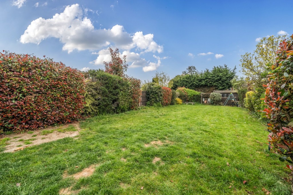 Oak Road, Flitwick, Bedfordshire