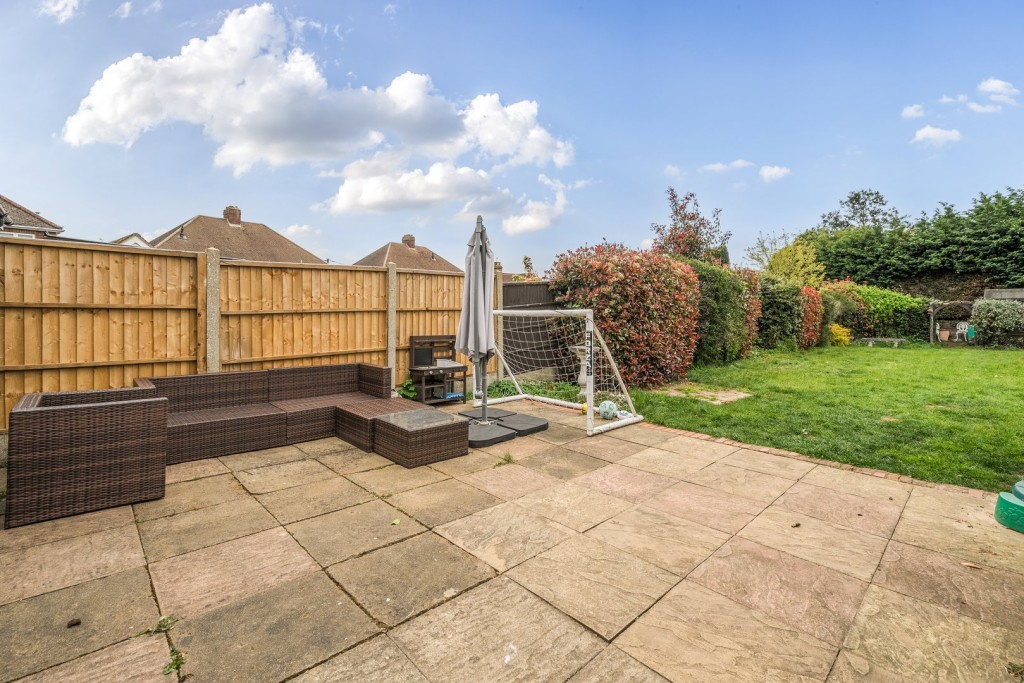 Oak Road, Flitwick, Bedfordshire