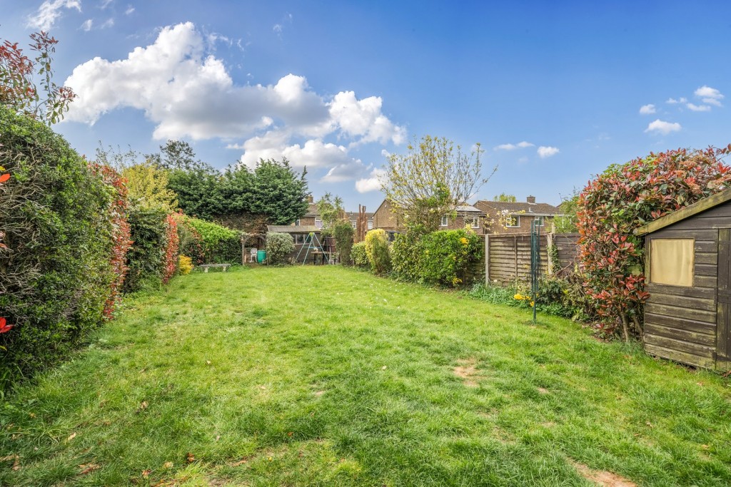 Oak Road, Flitwick, Bedfordshire