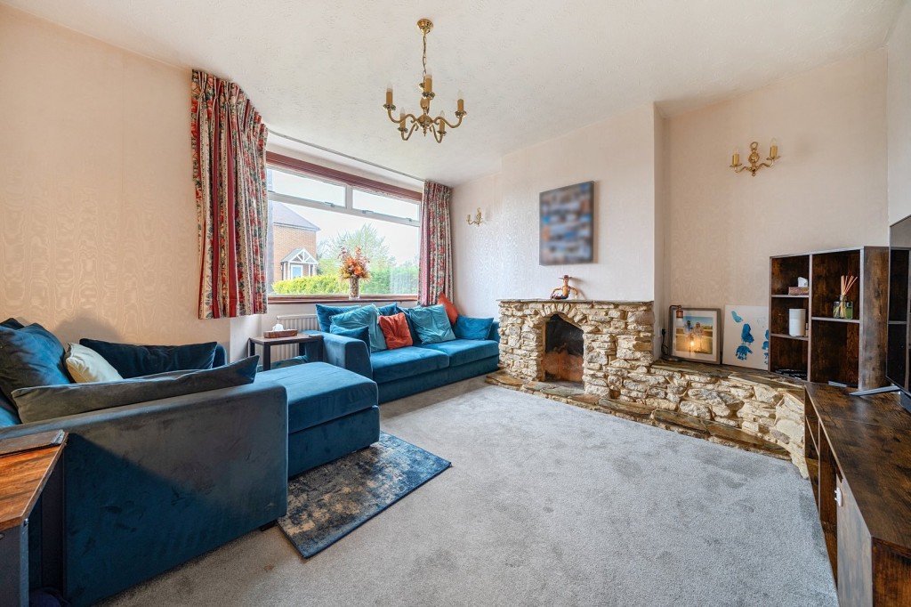 Oak Road, Flitwick, Bedfordshire