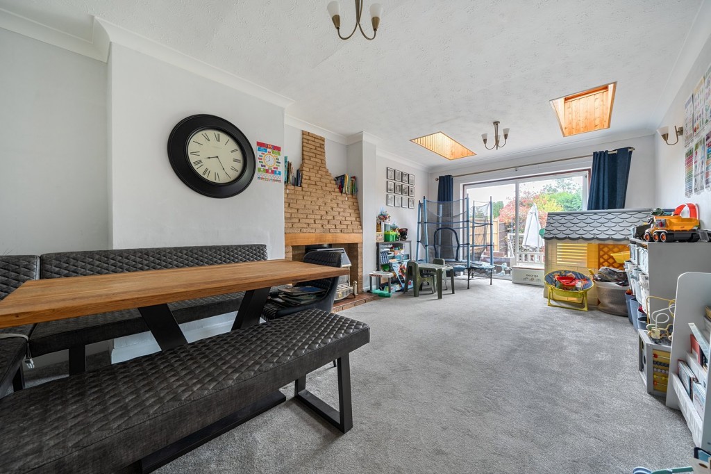 Oak Road, Flitwick, Bedfordshire